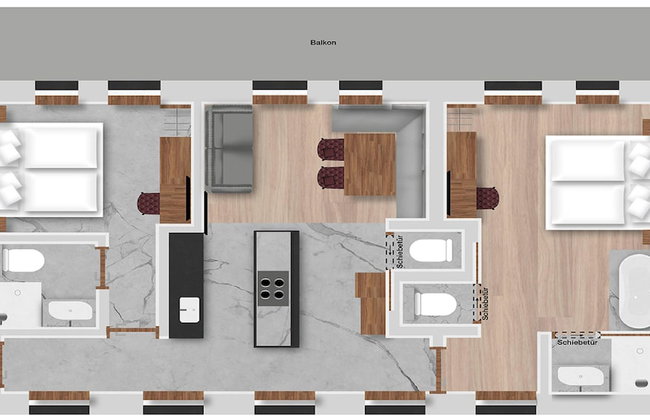 Hofgut Wagrain – Apartment & Lifestyle Resort - Foto 76