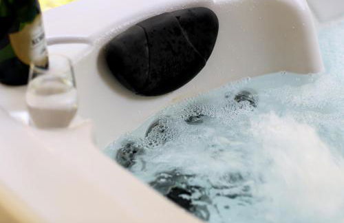 Peaceful Modern Chalet in Ellijay - Foto 22