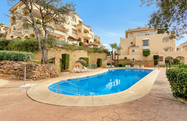 Charming Villa With Terrace - Foto 1