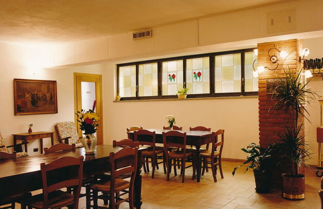 Residenza Camelia - Foto 10