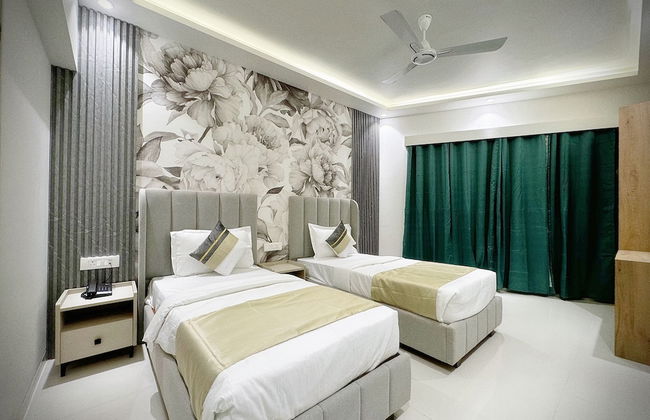 The Orion Premium Suites - Foto 13