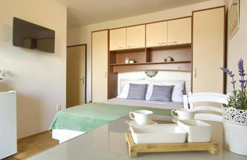 Sandy Beach Studio - Foto 12