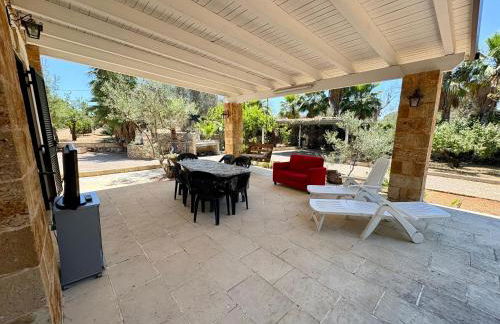 WHITE POOL 7P Matino - Gallipoli - Foto 10