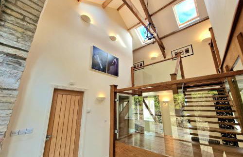 Clifton Cottage at Lovelady Shield - Foto 33