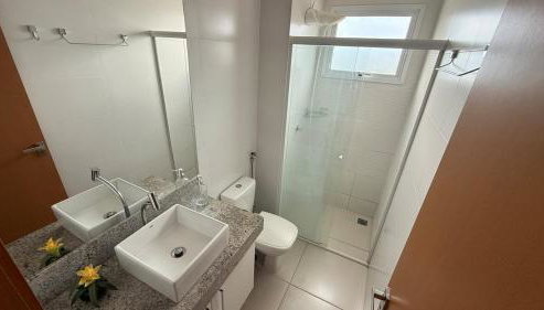 Terra do Sol - Apt 2 quartos, Capim Dourado Shopping - Foto 3