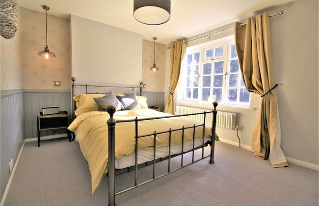 Hurst Cottage - Foto 1