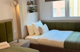 The San Andres 29 - Málaga Stay Experience - Foto 39