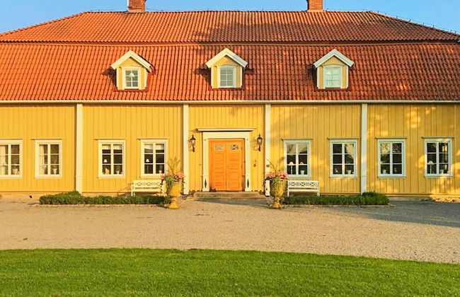 4 Person Holiday Home in Hova-by Traum - Foto 19