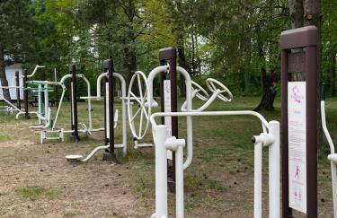 Apartament Comfort w Kujankach nad jeziorem - Foto 34