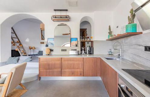 Casa Atlantica Agaete - Foto 10