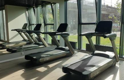 Apartament Żółta Sofa - Foto 21