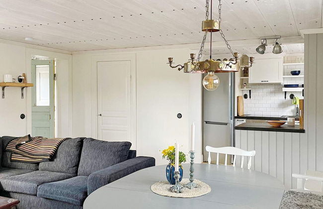 4 Star Holiday Home in Mellosa-by Traum - Foto 11