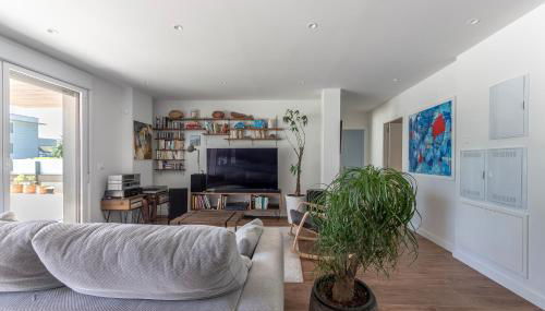 Aston - Sopela relajante cerca de la playa - Foto 5