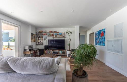 Aston - Sopela relajante cerca de la playa - Photo 5