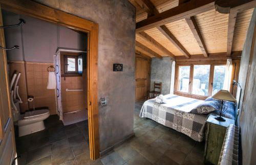 Casa Rural El Huerto de la Fragua - Foto 17