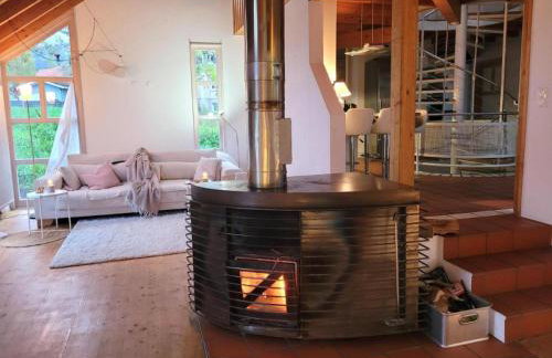 lichtdurchflutetes Architektenhaus - Foto 13