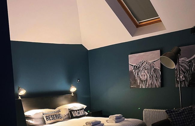 Stable Yard Rooms - Foto 5