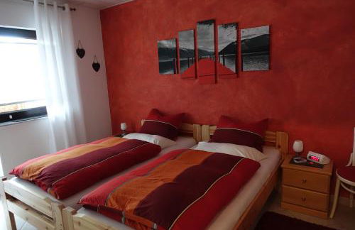 Ferienwohnung Zoe - Foto 22