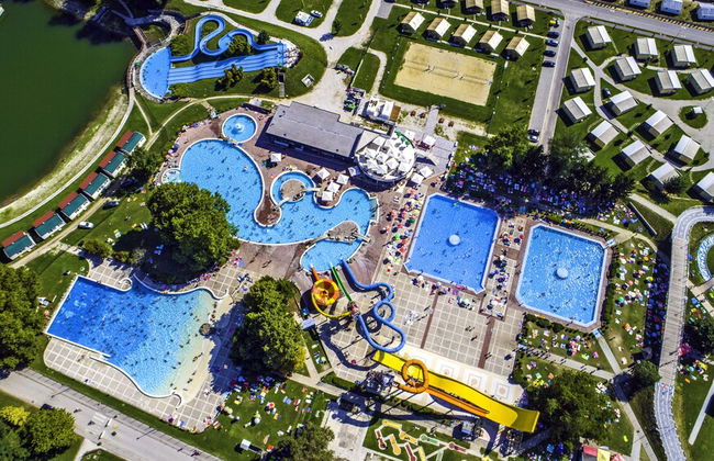 Mediteran Homes with Terme Catez Tickets - Foto 62