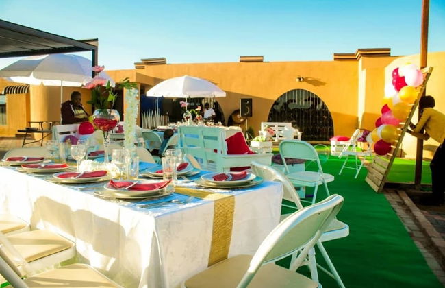 Alpha House Resort - Foto 28