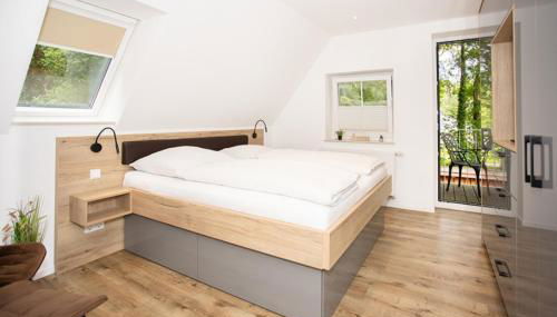 Klosterhof Aue W 7 - Foto 5