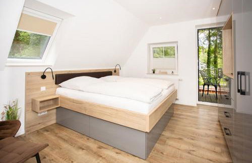 Klosterhof Aue W 7 - Foto 5