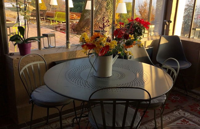 Le Domaine de Dony - Foto 50