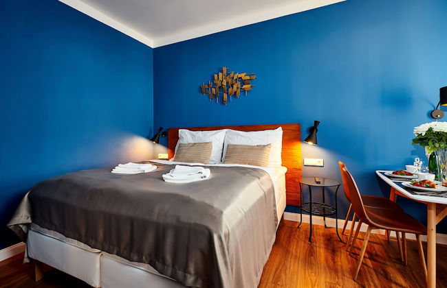 Residence Vaclavska - Foto 8