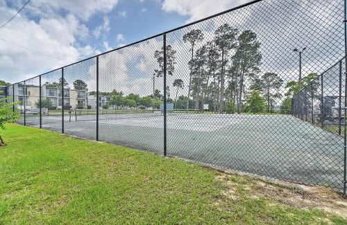 Ocean Springs Condo in Waterfront Resort! - Foto 24