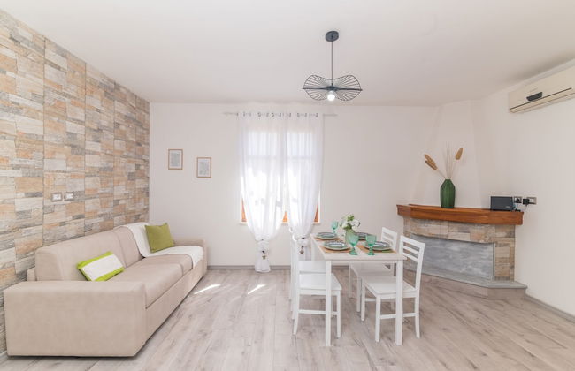 Casa Belvedere With A/C - Foto 22