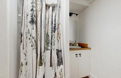 The Mountain Bungalow - Foto 21