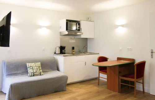 Charming bright studio in the heart of Paris - Foto 1