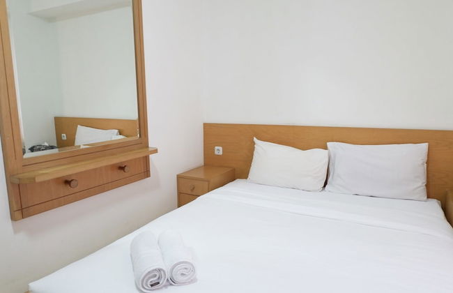 Strategic 3BR Apt at Sudirman Tower Condominuim - Foto 15