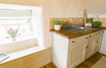 Ty Fry Cottage - Foto 6