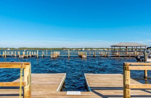 Sea Oats Gulf Shores #C206 - Photo 9