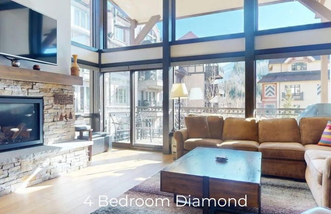 Montaneros in Vail - Foto 7