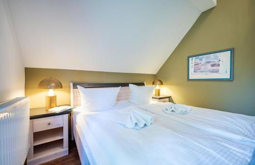 Frühlingserwachen im Haus Wassermann - Foto 17