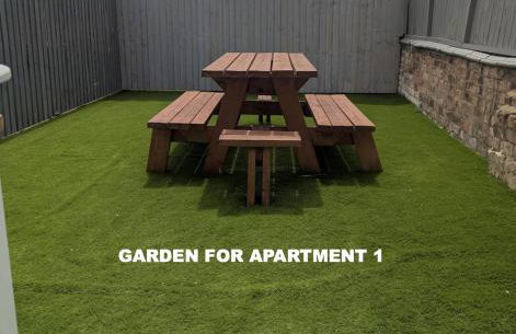 Cleethorpes Apartments - Serviced accommodation - Foto 38