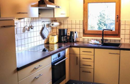 Holzhaus Junge in the Harz - Foto 2