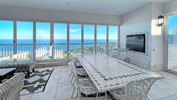 Pinnacle Point Heritage Villa - Foto 2, Interior