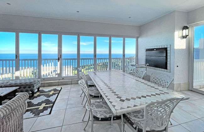 Pinnacle Point Heritage Villa - Foto 2