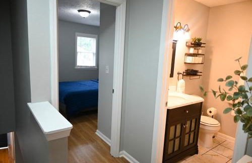 Downtown Oasis By NuLu - Foto 28