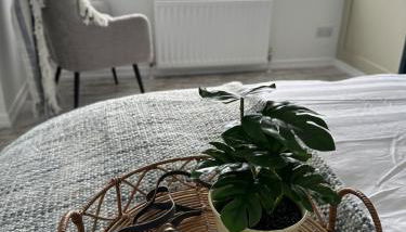 The Boat Cottage - private beach access - Foto 4