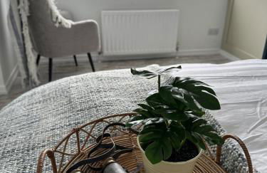 The Boat Cottage - private beach access - Foto 4