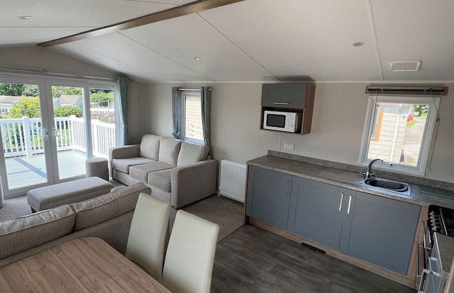 Calloose Holiday Park - Foto 63