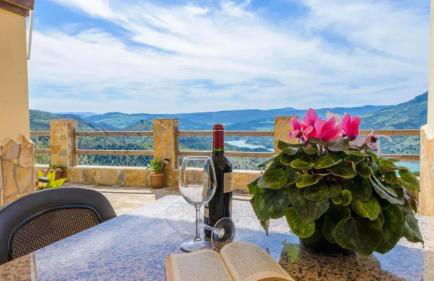 Comfortable Chalet in El Gastor with Private Pool - Foto 26