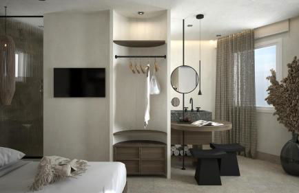 Dimamiel Malia Inn - Photo 37