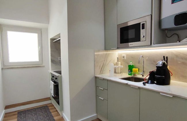 Lisbon Colours Bairro Alto Apartments - Foto 95