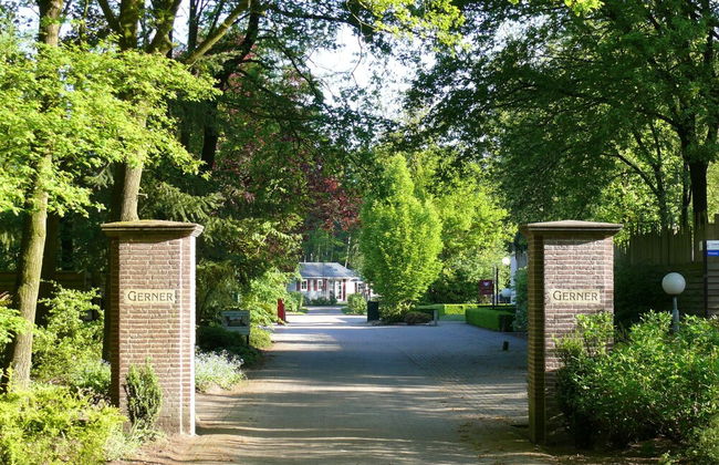 Cozy Holiday Home With a Garden, Near Zwolle - Foto 49