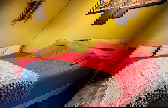 Cabañas Pewma Futrono - Foto 15